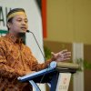 Andi Sudirman Laporkan Capaian Penanganan Covid-18 di Sulsel dan Mendagri Apresiasi Angka Kesembuhan Covid-19 di Sulsel