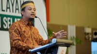 Plt Gubernur, non Aktifkan Anak NA dan Menantu TP Sebagai Stafsus