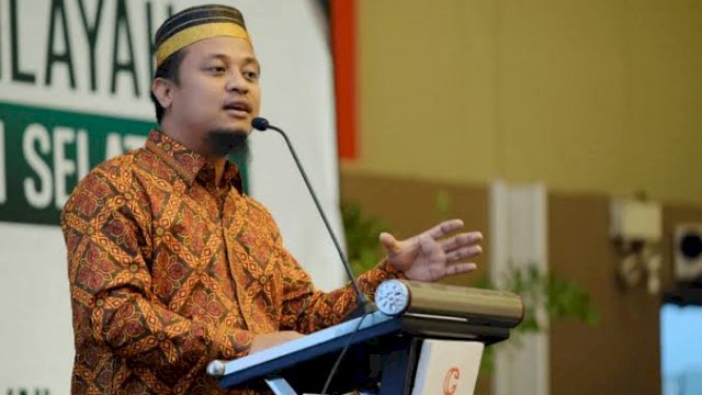 Andi Sudirman Laporkan Capaian Penanganan Covid-18 di Sulsel dan Mendagri Apresiasi Angka Kesembuhan Covid-19 di Sulsel