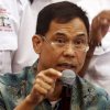 Munarman: Apa Bentuk Kontribusi Saya Terhadap ISIS di Indonesia?