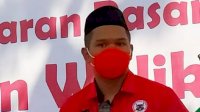 Kader PDIP Sulsel Diperiksa KPK Terkait Kasus NA