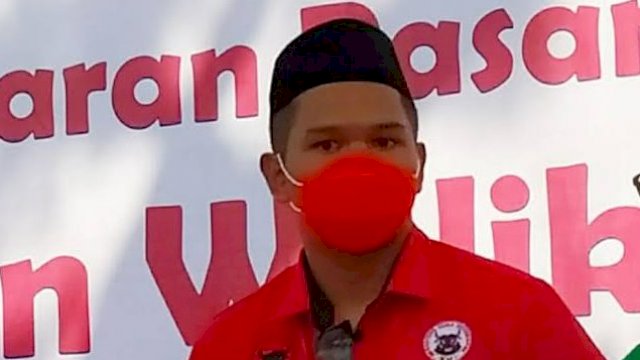Fathul Fauzy Nurdin, Putra Nurdin Abdullah Gubernur Nonaktif Diperiksa Penyidik KPK