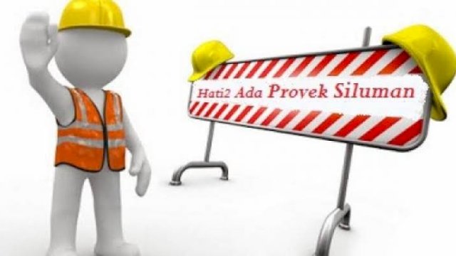 Inspektorat Bongkar Proyek “Siluman” di PUTR, Semua Ulah Dari Tersangka KPK