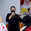Soal BLT Warga Tamalate Curhat ke Debbi Purnama Saat Reses