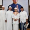 Salat Id di Rumah Aspirasi, RMS Hadirkan Das’ad Latif