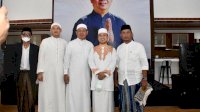 Salat Id di Rumah Aspirasi, RMS Hadirkan Das’ad Latif