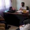 Diskominfo Makassar belajar Ke Pemda Luwu