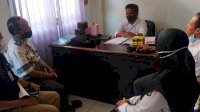 Diskominfo Makassar belajar Ke Pemda Luwu