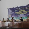 Mulai Besok, Pelaksanaan Vaksinasi Covid-19 Sasar Pelayan Publik Di Luwu