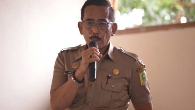 Pemkab Alokasikan Rp4,4 Miliar Anggaran Pendidikan di Sinjai Tengah