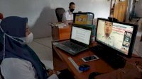 Tingkatkan Kemampuan Pemasaran Online, Diskominfo Gelar Bimtek bagi Pelaku UKM