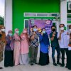 Dinkes dan IDI Luwu Gelar Pelayanan Kesehatan GPS