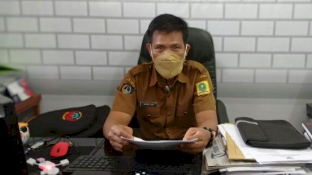 Diskominfo Dorong Seluruh Desa/Kelurahan di Sinjai Miliki Website