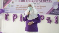 Peringati Hari Epilepsi Sedunia, RSUD Batara Guru Gelar Penyuluhan