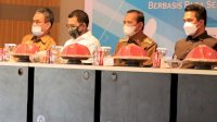 Musrenbang RKPD Kabupaten Luwu Tahun 2022, Bupati Luwu Ungkap 7 Target Pembangunan
