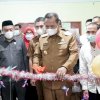 Resmikan Unit Hemodialisis, Bupati Luwu : Masyarakat Akan Sangat Tertolong