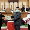 Bupati Serahkan 2 Ranperda Ke DPRD Luwu