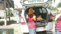 Respon Cepat, PSC 119 Berikan Pelayanan 24 Jam