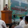 Peringati Nuzulul Quran, Bupati Luwu Mengajak Untuk Memasyarakatkan Al-Quran