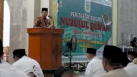 Peringati Nuzulul Quran, Bupati Luwu Mengajak Untuk Memasyarakatkan Al-Quran