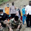 Bupati Luwu Apresiasi Pembangunan Pondok Pesantren Sangu Al-Furqan Tarere