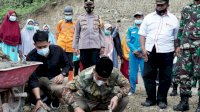 Bupati Luwu Apresiasi Pembangunan Pondok Pesantren Sangu Al-Furqan Tarere