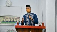 Bupati Sinjai: Tahun Ini Kita Akan Bangun Sentra Industri Logam