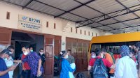 Bupati ASA Perintahkan Diskopnaker Jemput Dua Warga Sinjai yang Dideportasi