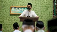 Wali Kota Makassar Serukan Larangan Mudik, Minta Warga Lebih Bersabar