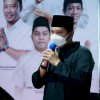Ketua KNPI Sulsel: Terima Kasih Pak Irjen Merdisyam, dan Selamat Datang Pak Irjen Nana Sudjana