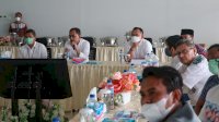 Pemkot Makassar dan Pelindo IV Ketemu Bahas Kelanjutan Proyek Strategis Nasional MNP