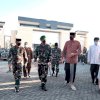 Kompleks Makam Sultan Hasanuddin Diperbaiki
