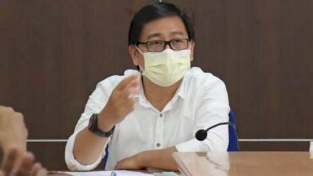 Jelang Idulfitri, Wabup Lutra; Semangatnya Harus Sama, Tetap Patuh Protokol Kesehatan