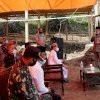 Bupati Luwu Apresiasi Pembangunan Pondok Pesantren Sangu Al-Furqan Tarere