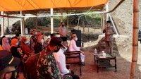 Bupati Luwu Apresiasi Pembangunan Pondok Pesantren Sangu Al-Furqan Tarere