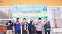 Pemkab Luwu Gelar Pasar Murah Di IKM Barambing