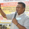 Anggota DPRD Sulsle Usulkan Hak Interpelasi