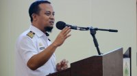 Dilarang Mudik Tapi Warga Tetap Berkerumun di Pusat Perbelanjaan, Plt Gubernur: Rawan Kluster Baru