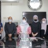 Plh Kadis Pariwisata Bahas Persiapan CBFW 2021 Bersama Ketua PKK Makassar