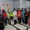 Indira Yusuf Ismail Apresiasi Donor Darah Ramadhan PSMTI