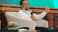 Plt Gubernur Jadi Pembicara di Sarasehan Industri Jasa Keuangan