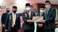 Pemprov Sulsel Kerjasama Pelindo Bangun Dry Port Sebagai Hub di Jeneponto