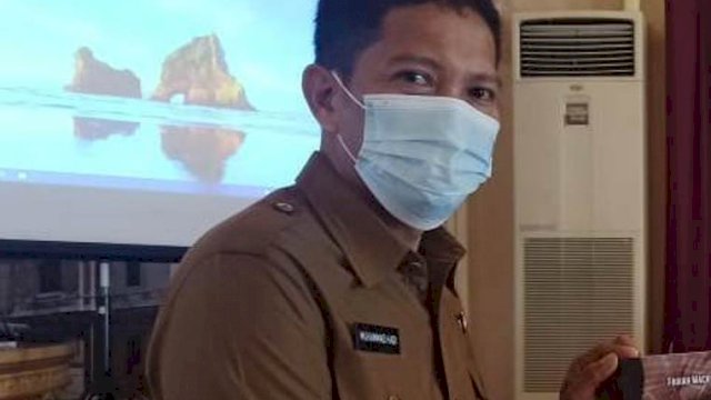 Wakil Bupati Luwu Utara, Suaib Mansyur