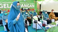 Naoemi Octarina Diundang Buka Pameran Peringatan Hari Disabilitas Internasional