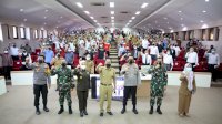 Walkot Makassar Minta Pengelola Tempat Usaha Disiplin Prokes