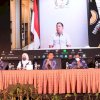 Gelar Workshop, DPW NasDem Sulsel Bekali Legislator dalam Pengawasan Pembangunan di Daerah