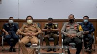 Menanti Aksi di Tengah Kebijakan Penanganan COVID-19