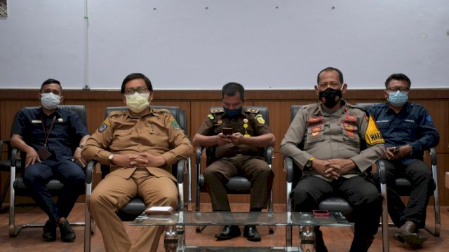 Menanti Aksi di Tengah Kebijakan Penanganan COVID-19
