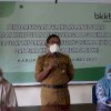 BKKBN Sulsel Edukasi PKBR Kepada Remaja Luwu