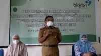 BKKBN Sulsel Edukasi PKBR Kepada Remaja Luwu